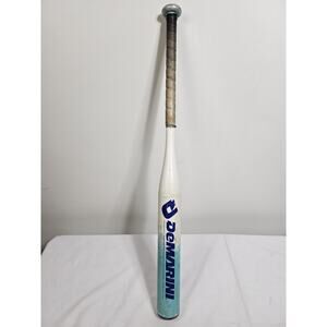 DeMarini CTF11 Cat Osterman Fastpitch Softball Bat 30"/ 19oz 2 1/4” Barrel Bat